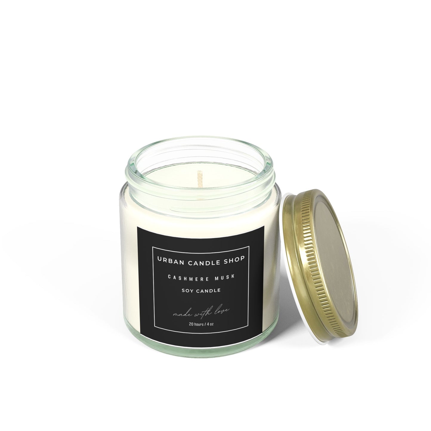 Cashmere Musk