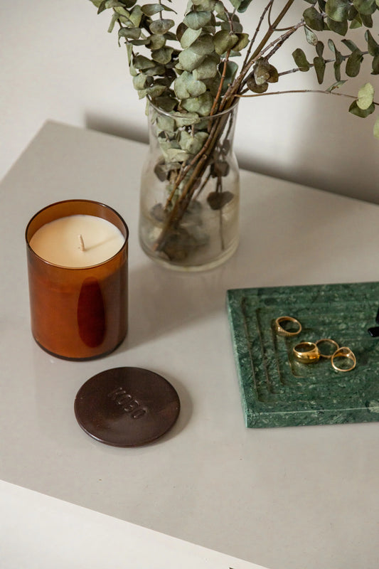 Ways to Take Care of Your Candles