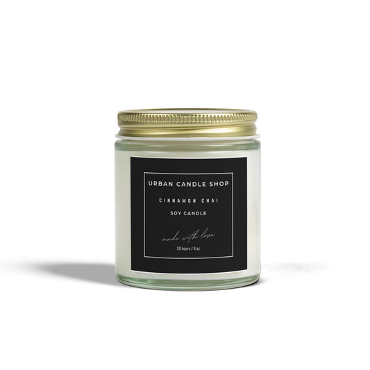 Cinnamon Chai