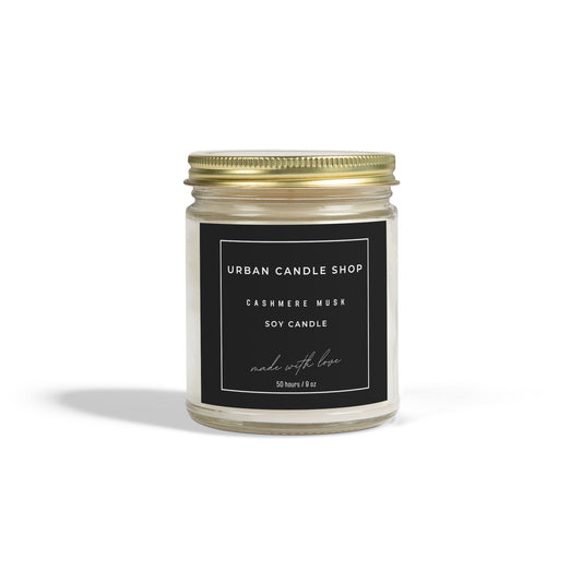 Cashmere Musk