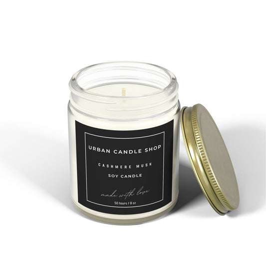 Cashmere Musk